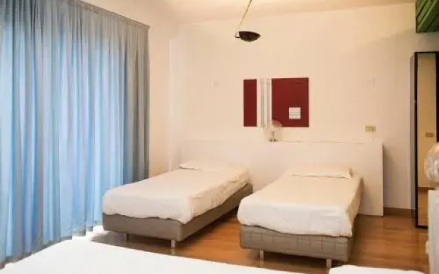 Park Hotel Residence