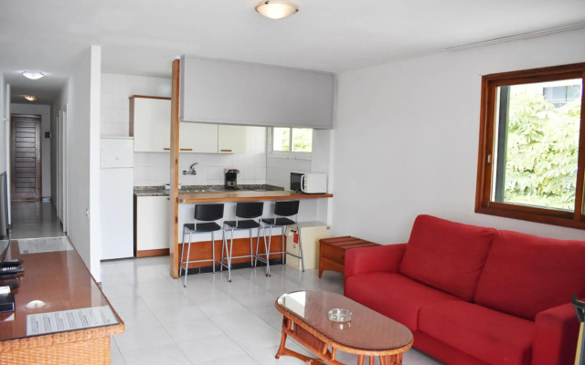 Apartamentos Dunaoasis Maspalomas