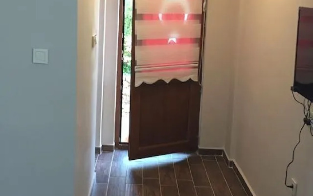 Sakli Cennet Esadiye