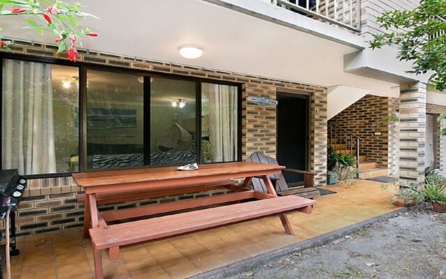 Banksia Apartment 1