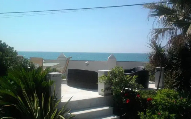 Villa La Cala
