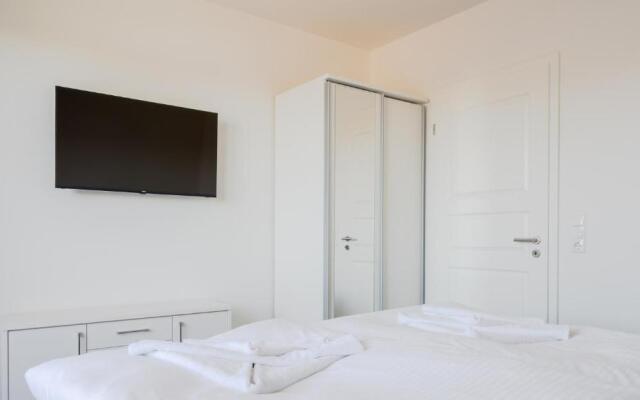 Apartmenthaus Wittsande Wittsande 11
