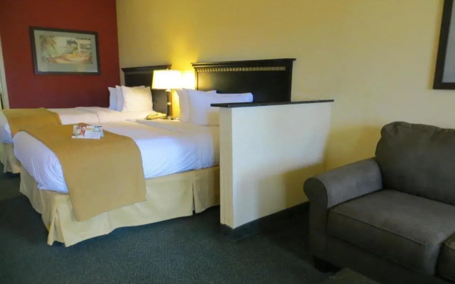 Mi Casa Hotel