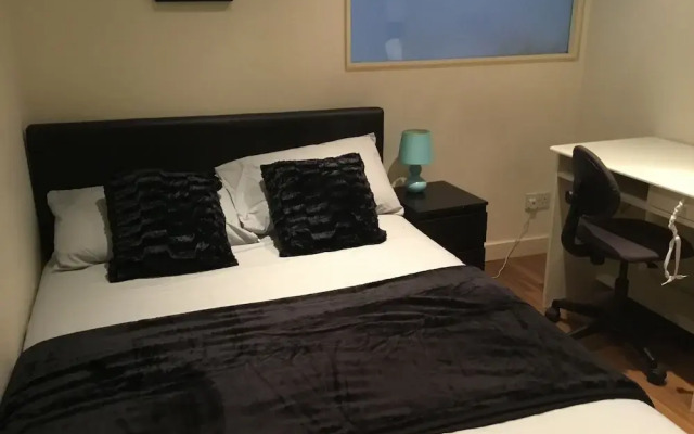 Whitworth Street Apartments