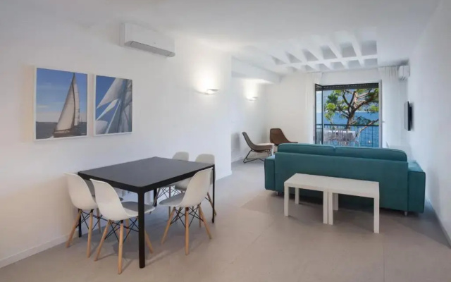 Apartment Azzurro in Torri del Benaco