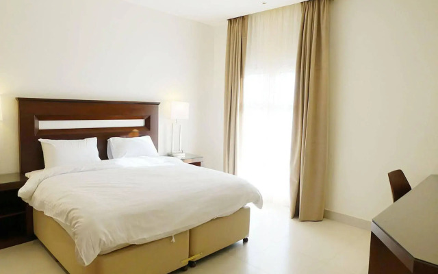 Unique Suites