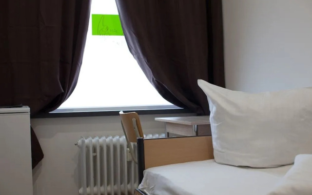 Monteurzimmer und Hostel bei Hansezimmer