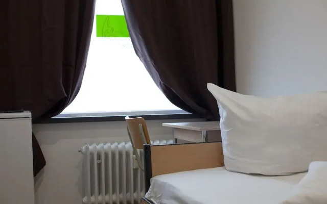 Monteurzimmer und Hostel bei Hansezimmer