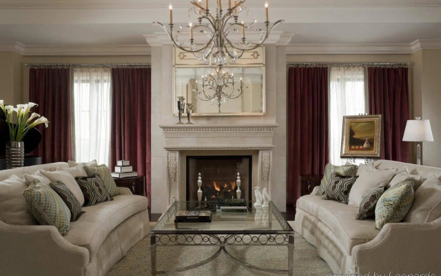 The St. Regis Atlanta