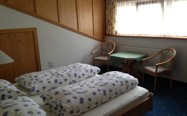 Berggasthof Hintergföll