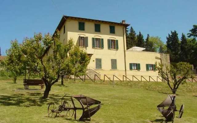 Borgo Cappelli