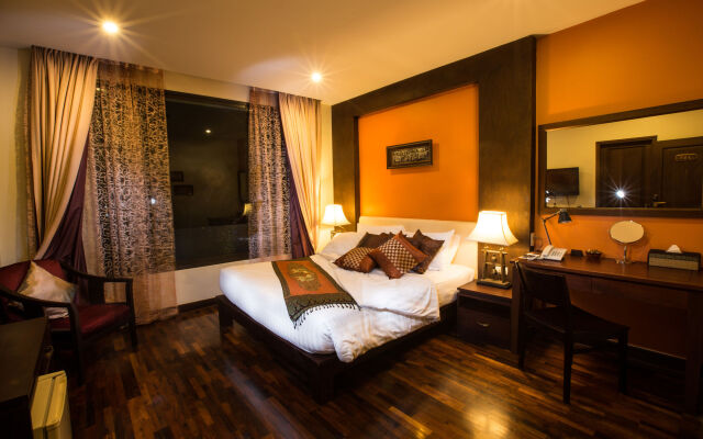 Salana Boutique Hotel