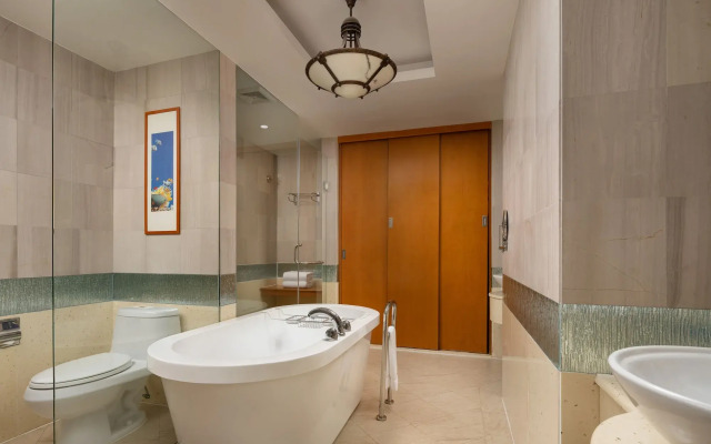 Sheraton Sanya Resort