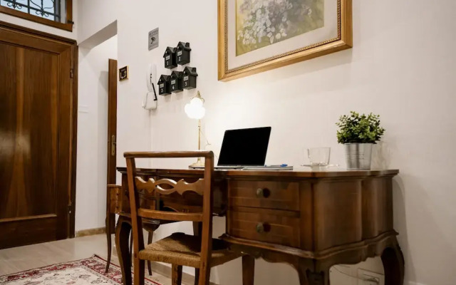 LaMì Room & Apartment