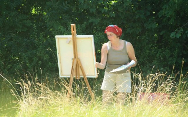 Chambre d'Hôtes la Fougeraie