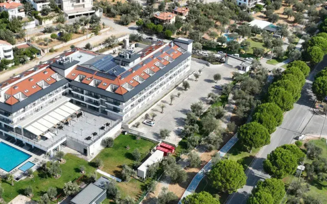 Dedeman Gure Nurhayat Thermal Resort&Spa