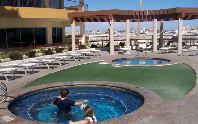 Sonoran Sky 4BR Penthouse SKY 1510 by Casago