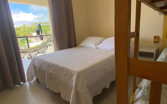 CASA BRISA MAR DELUXE - Maragogi