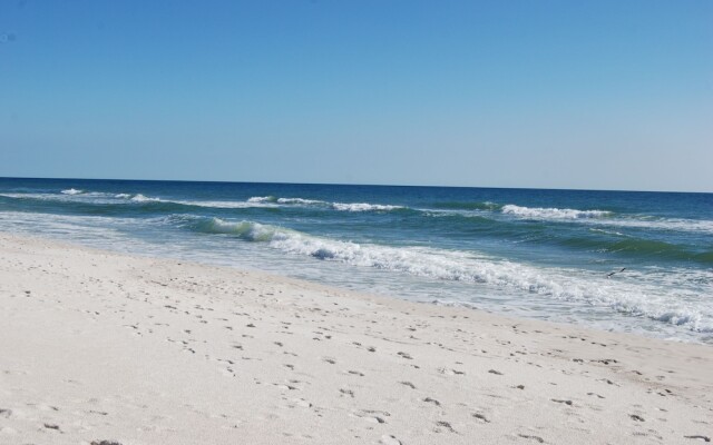 Heron Landing #11 by RedAwning