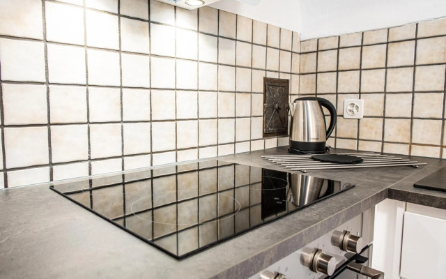 Chesa Talvo, Samedan