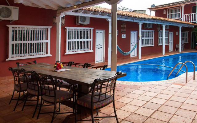 Hotel Casa Relax