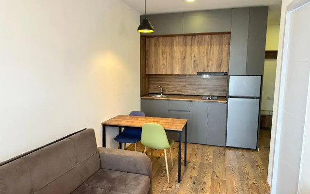 Guesthouse Nika