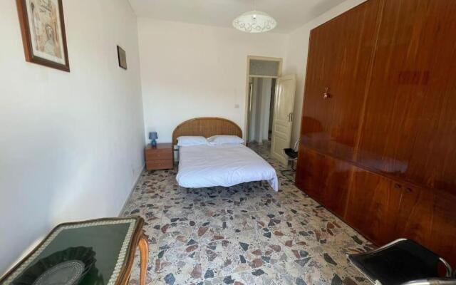 Casa degli Aranci - Montagnareale