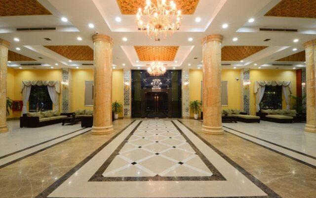 River Palace Hotel & Spa