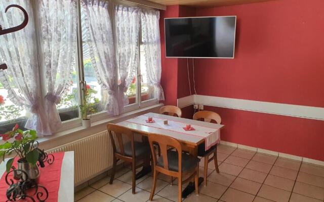 Hotel-Restaurant-Linde