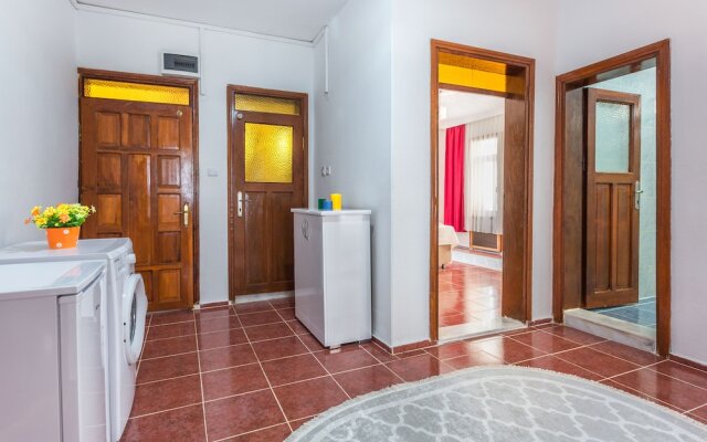 Best Family Apart Kas