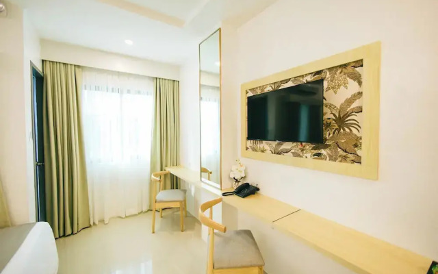 Panglao Vista Suites by SMS Hospitality