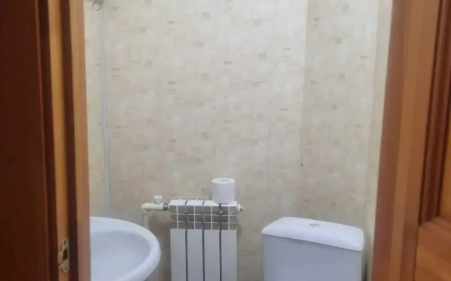 Гостевой Дом на улице Дружбы 42 корпус 1