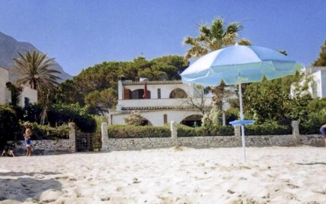 Villa Hibisco