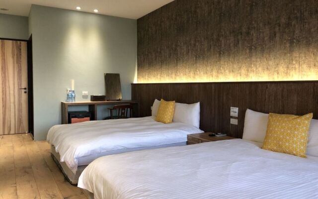 Jiufen HappyLand View Homestay