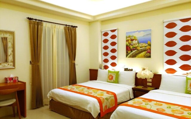Greenown B&B