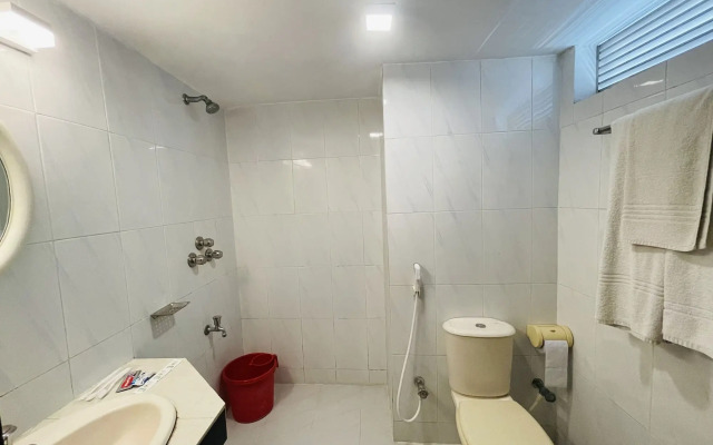 Hotel Kollol By J & Z Group