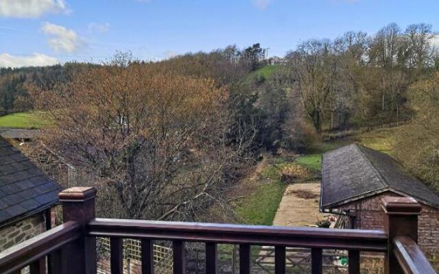The Old Smithy Bed & Breakfast