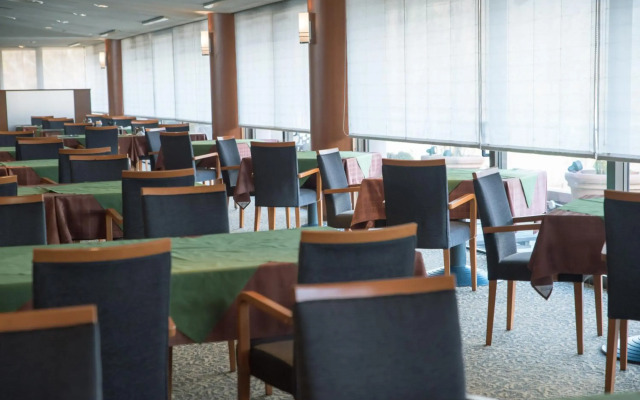Wisterian Life Club Verde no Mori