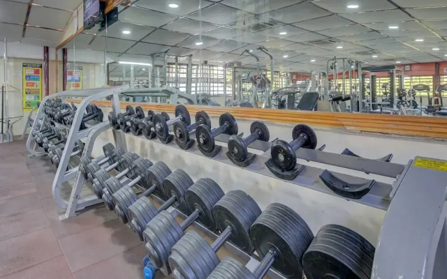 Kailasdham By OYO Rooms