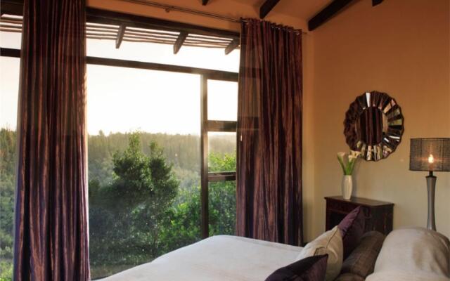 Tsala Treetop Lodge