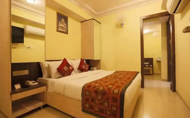 Jodhana Elite by 1589 Hotels