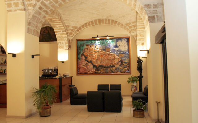 Hotel Adria