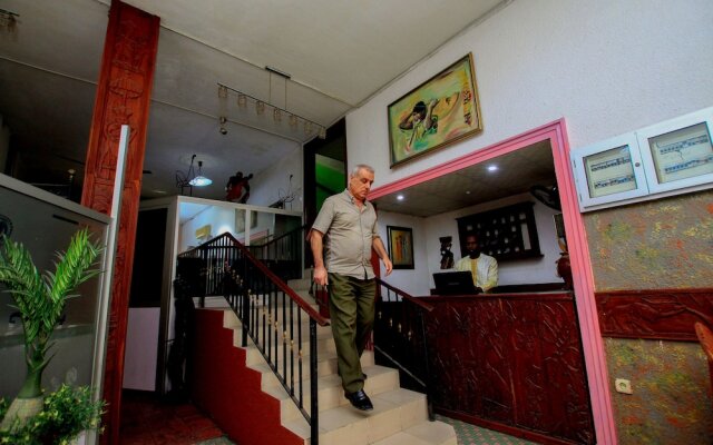 Hotel Le Prince