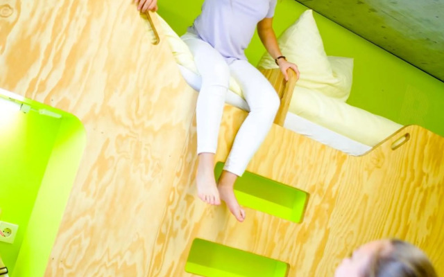 DJH Jugendherberge Bayreuth - Hostel