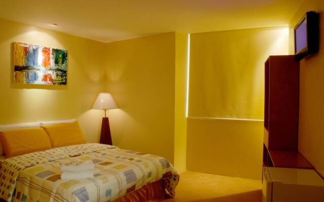 Gran Prix Hotel & Suites Cebu