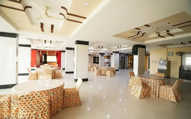 Hotel Lotus Inn