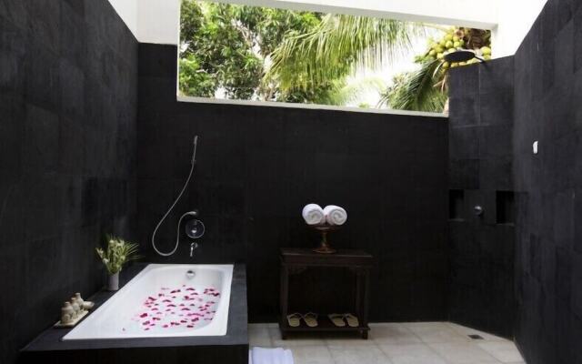 The Royal Palm Villa