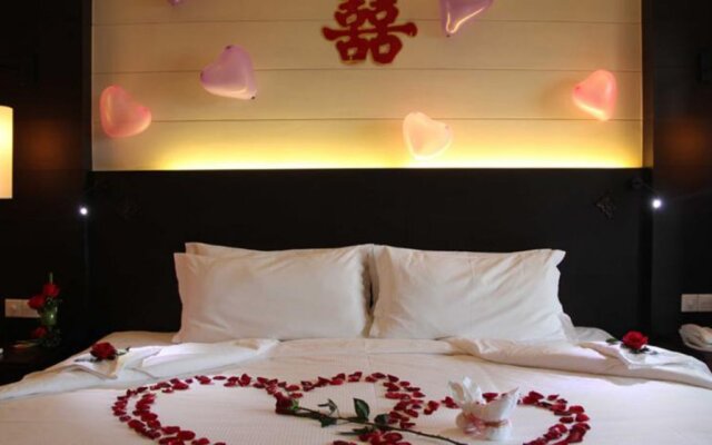 Leaguer Resort Sanya Bay