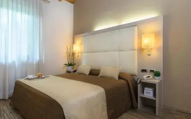 Antica Locanda Del Villoresi