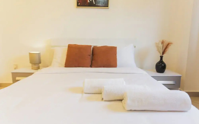 Accra Luxury Apartments at The Clifton